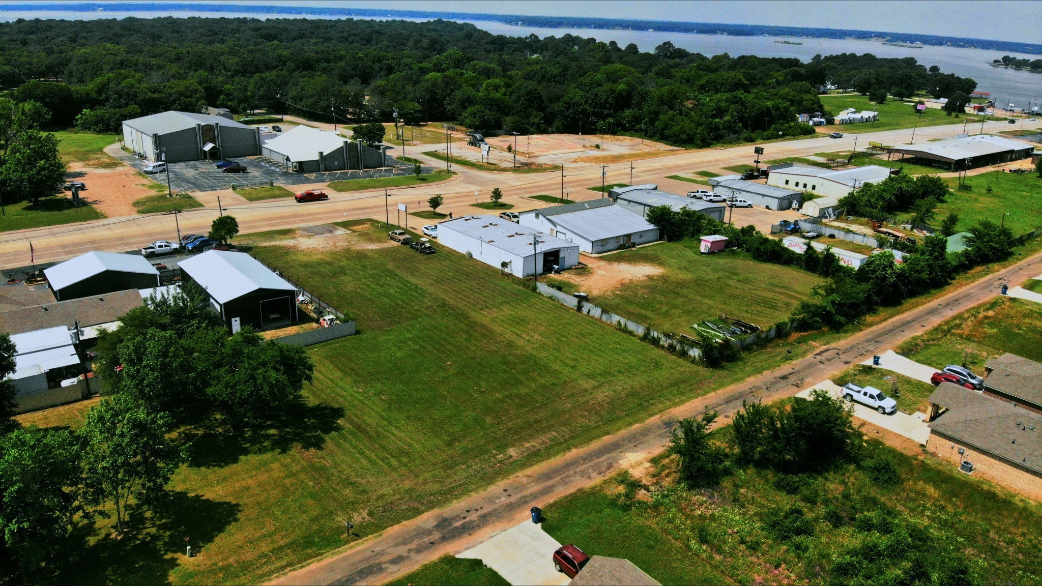 2618 W Main Street Gun Barrel City TX 75156