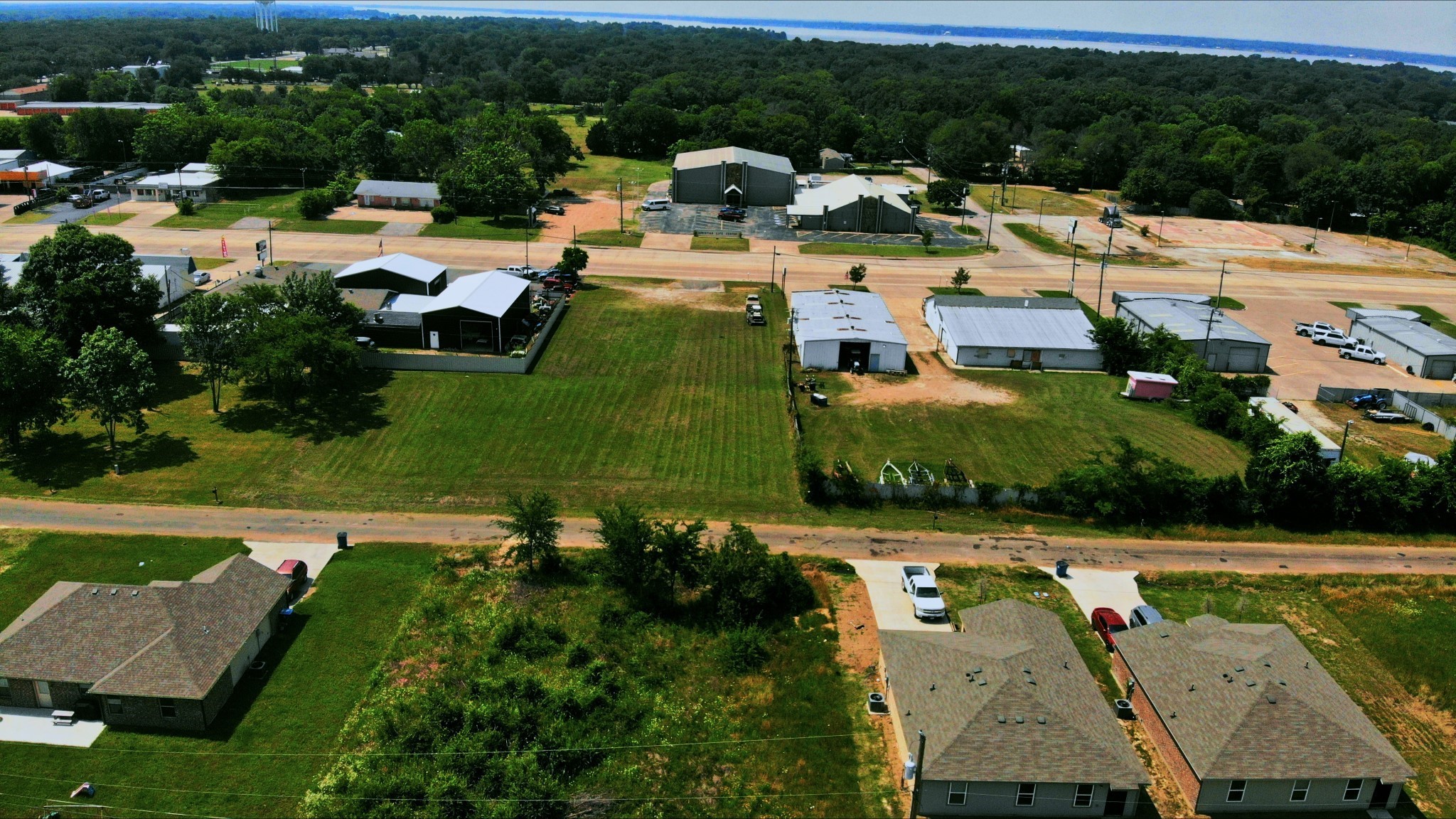 2618 W Main Street Gun Barrel City TX 75156