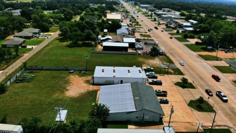 2618 W Main Street Gun Barrel City TX 75156
