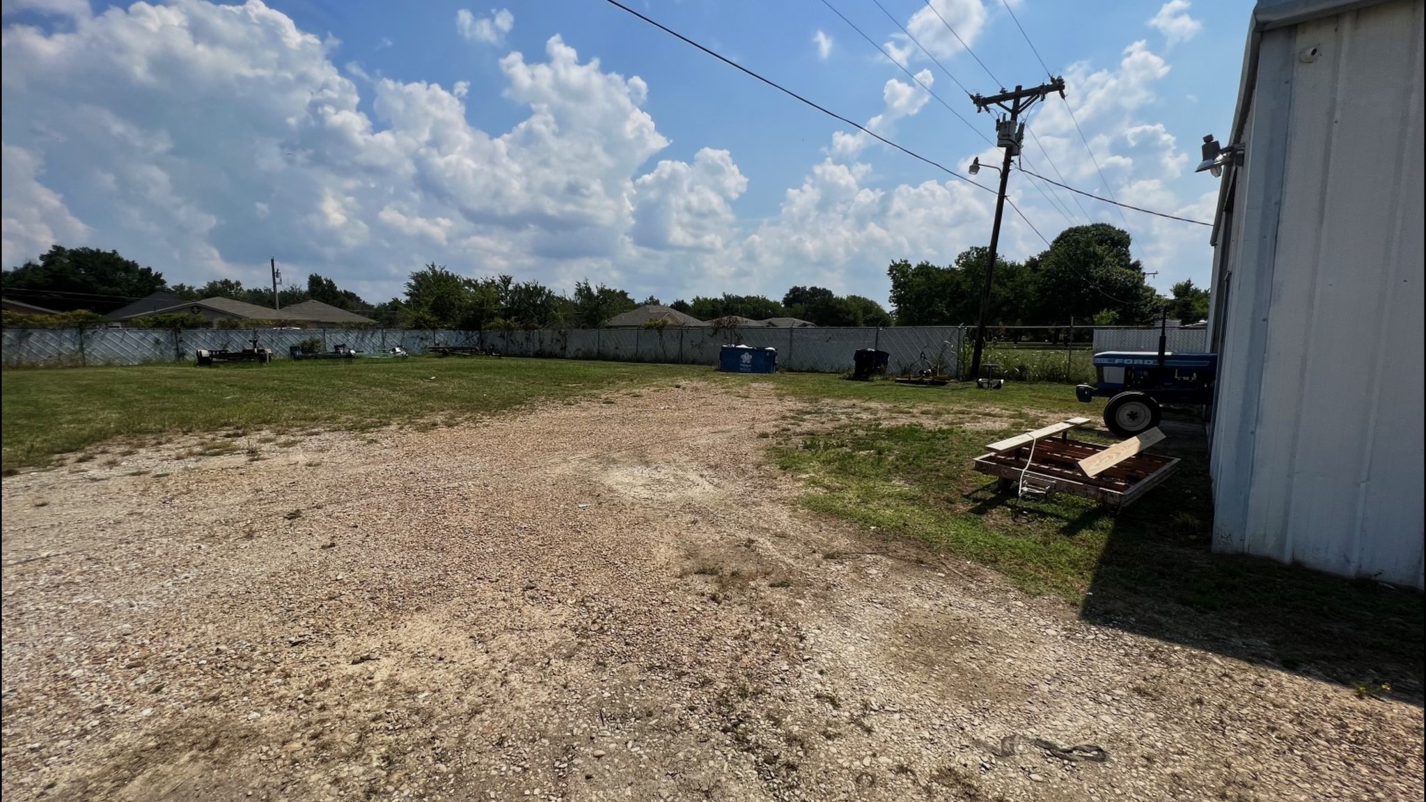 2618 W Main Street Gun Barrel City TX 75156