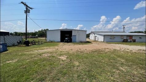 2618 W Main Street Gun Barrel City TX 75156