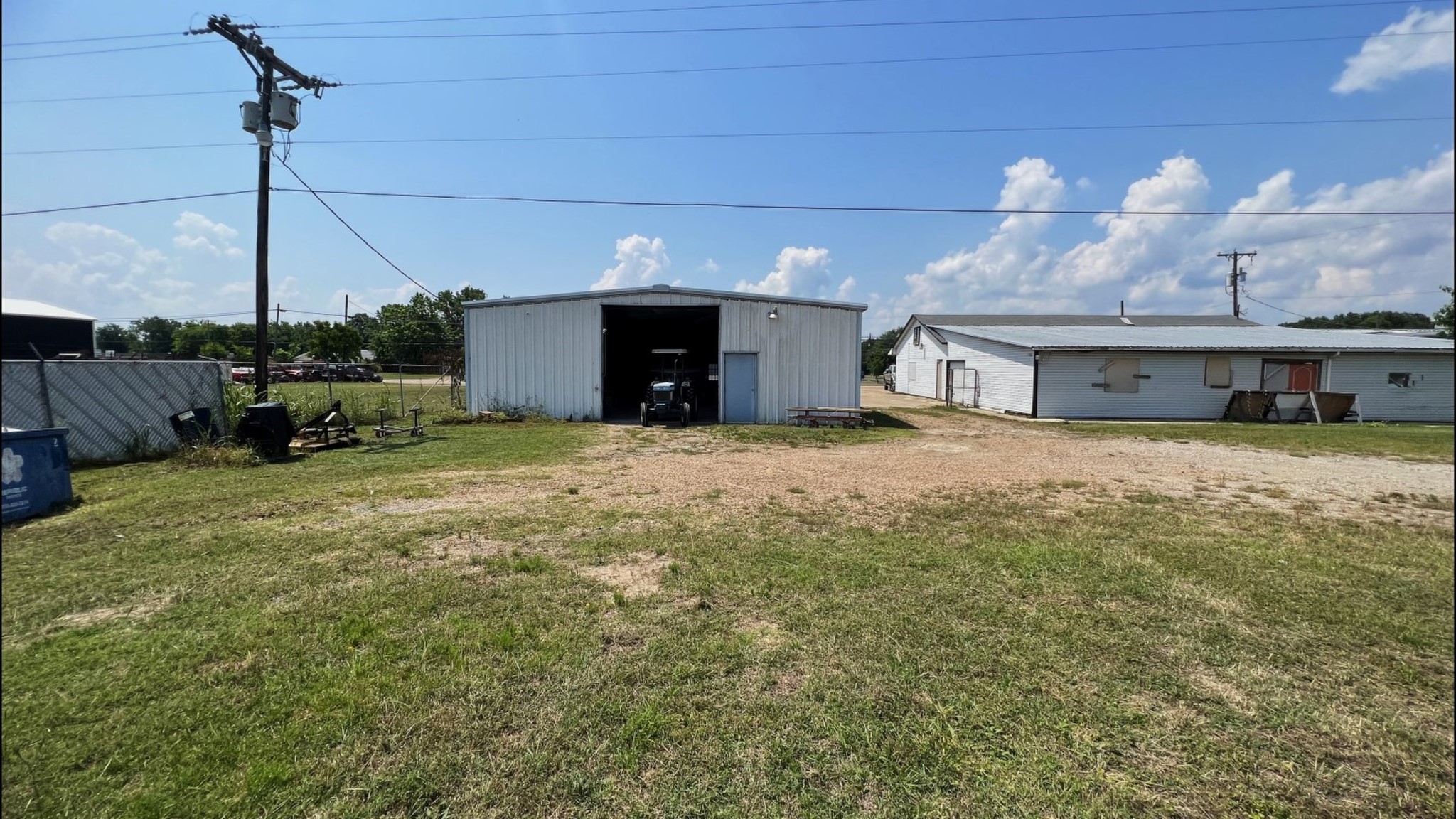 2618 W Main Street Gun Barrel City TX 75156