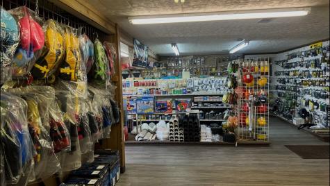 2618 W Main Street Gun Barrel City TX 75156