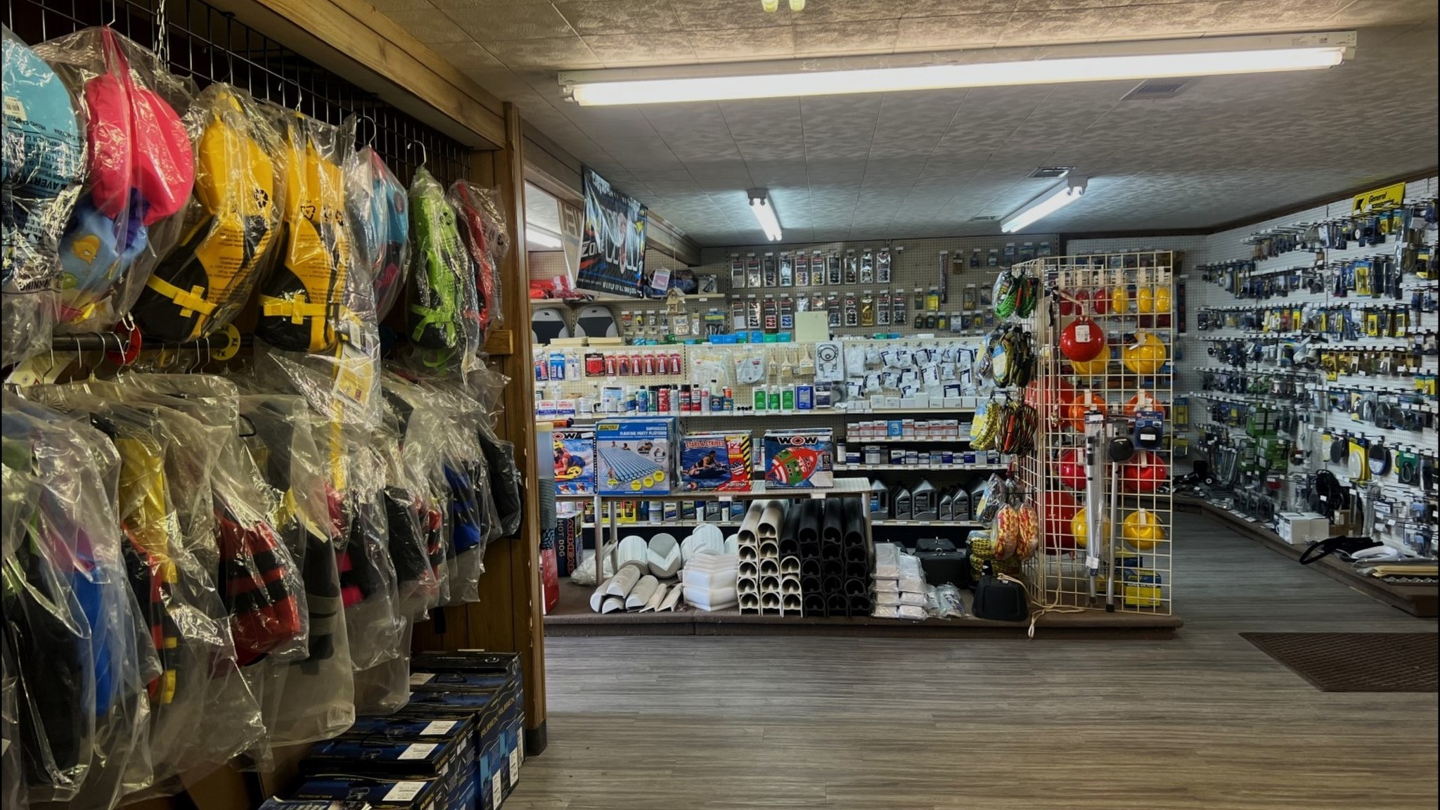 2618 W Main Street Gun Barrel City TX 75156