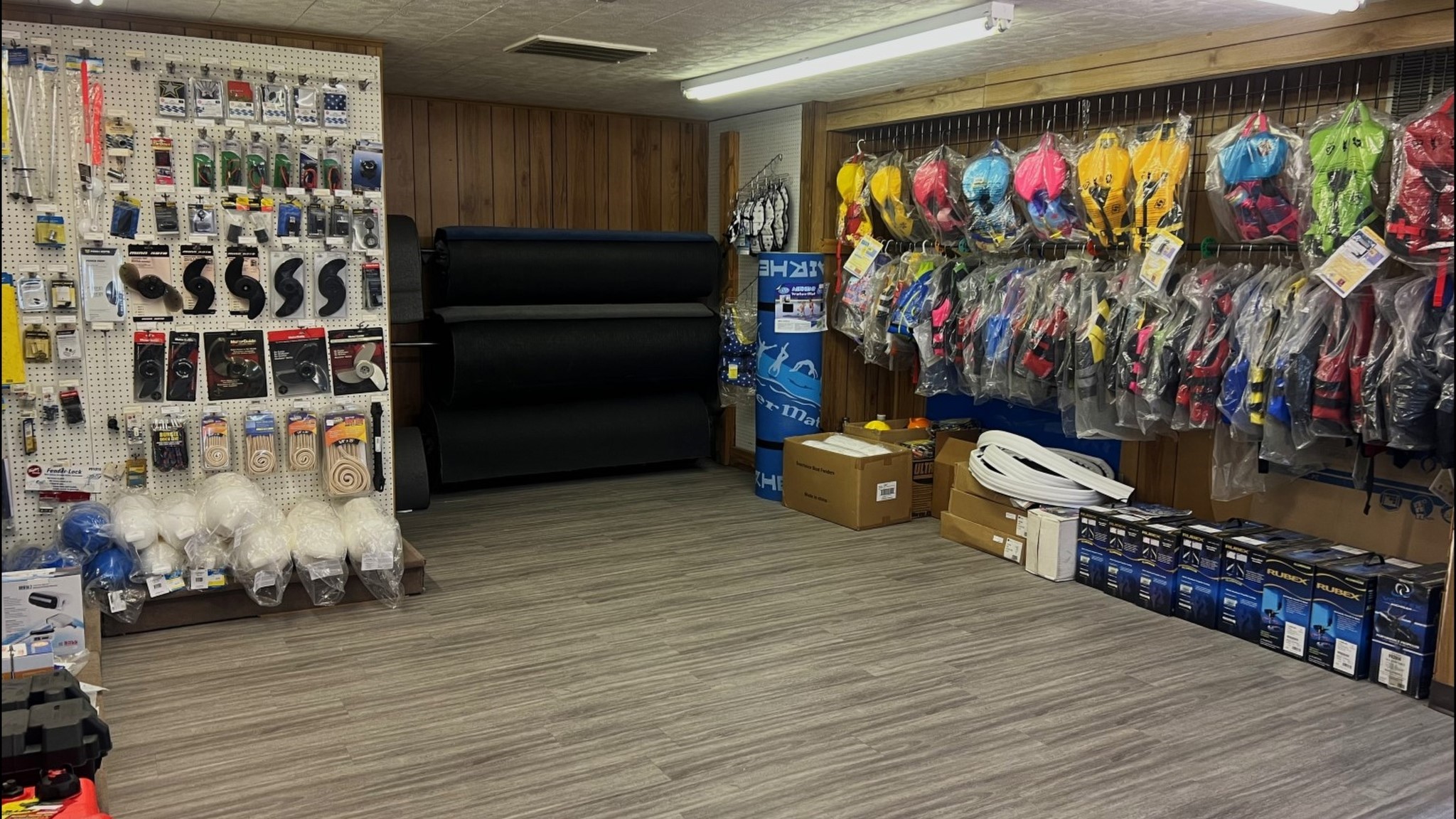 2618 W Main Street Gun Barrel City TX 75156