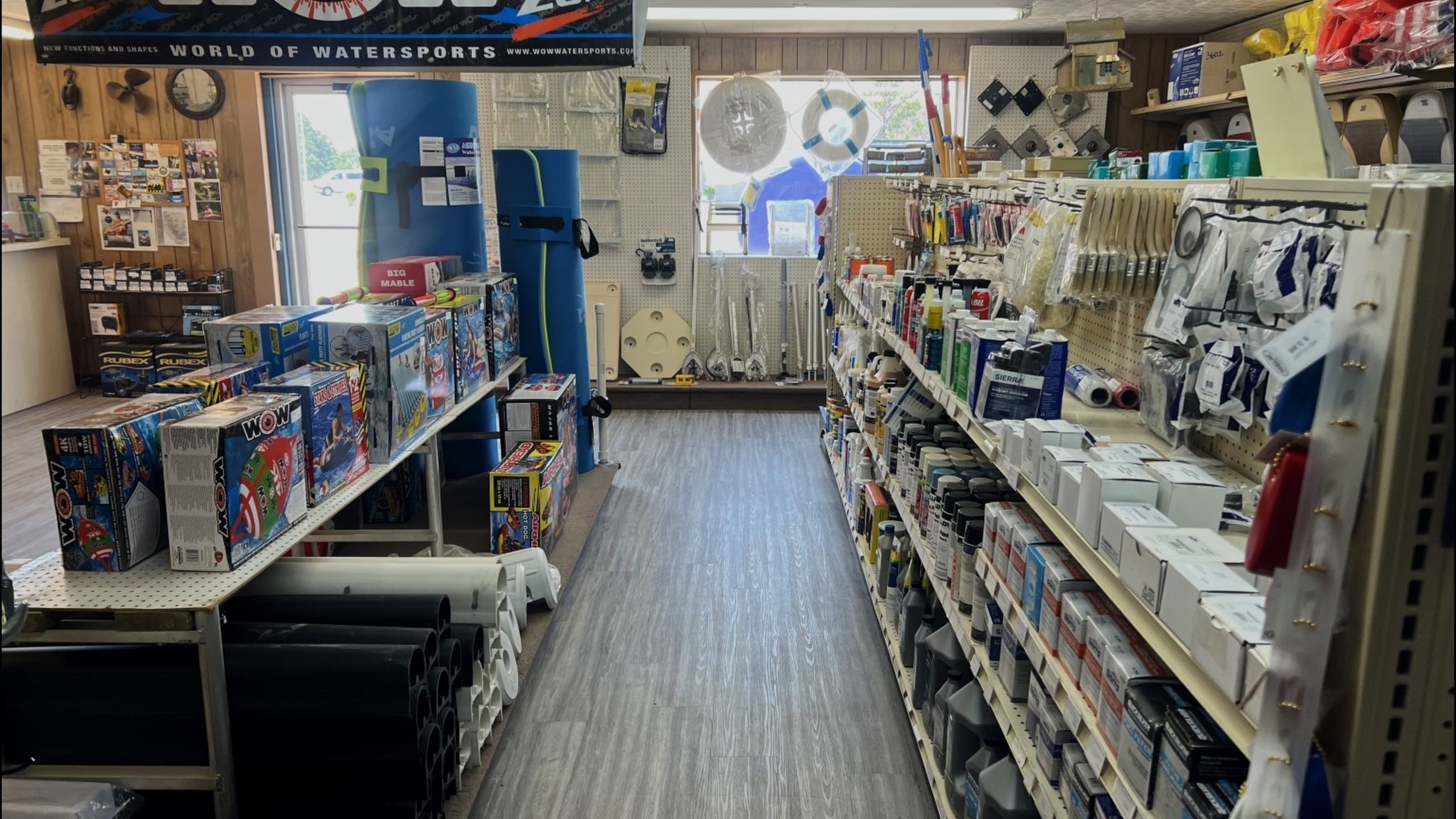 2618 W Main Street Gun Barrel City TX 75156
