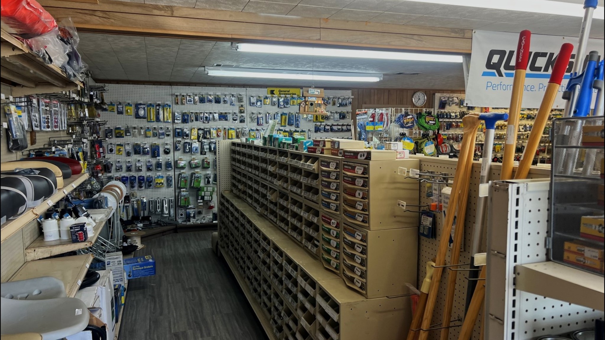 2618 W Main Street Gun Barrel City TX 75156