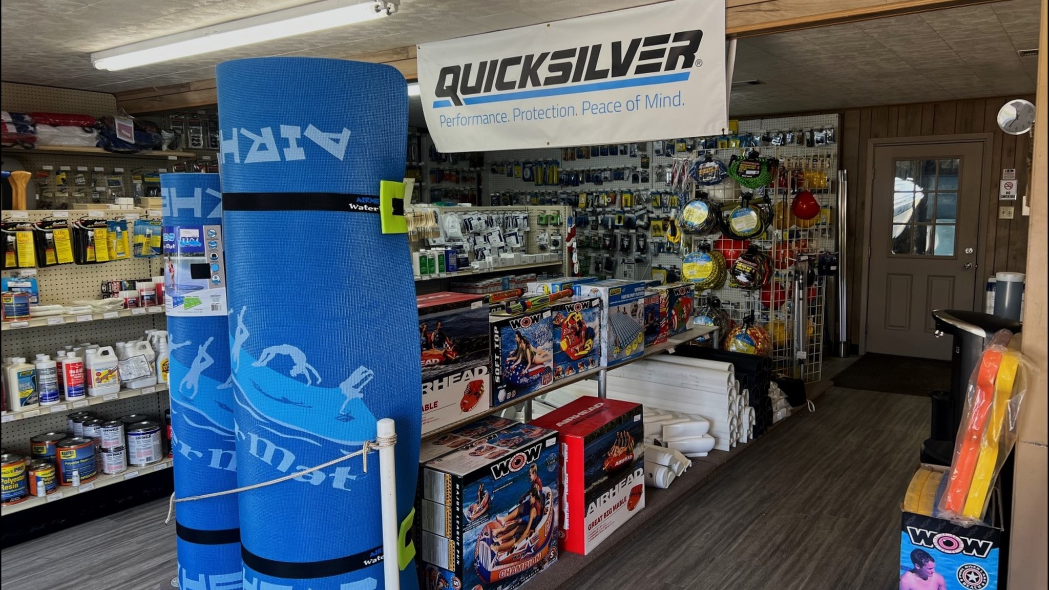 2618 W Main Street Gun Barrel City TX 75156