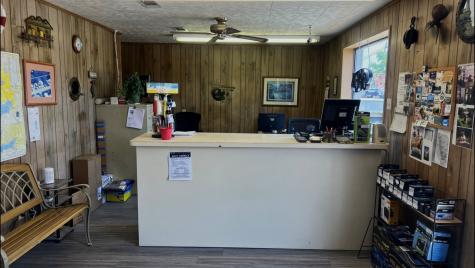 2618 W Main Street Gun Barrel City TX 75156
