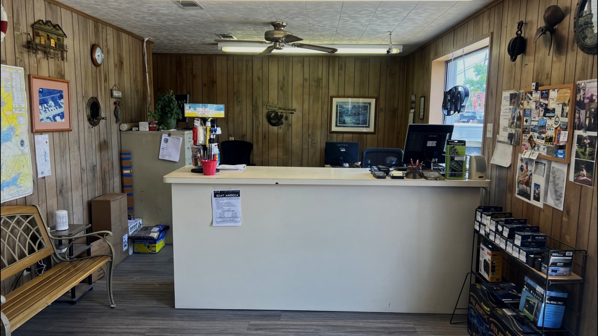2618 W Main Street Gun Barrel City TX 75156