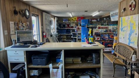 2618 W Main Street Gun Barrel City TX 75156