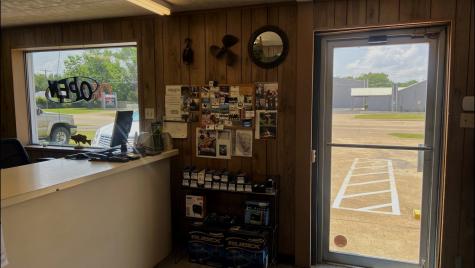 2618 W Main Street Gun Barrel City TX 75156