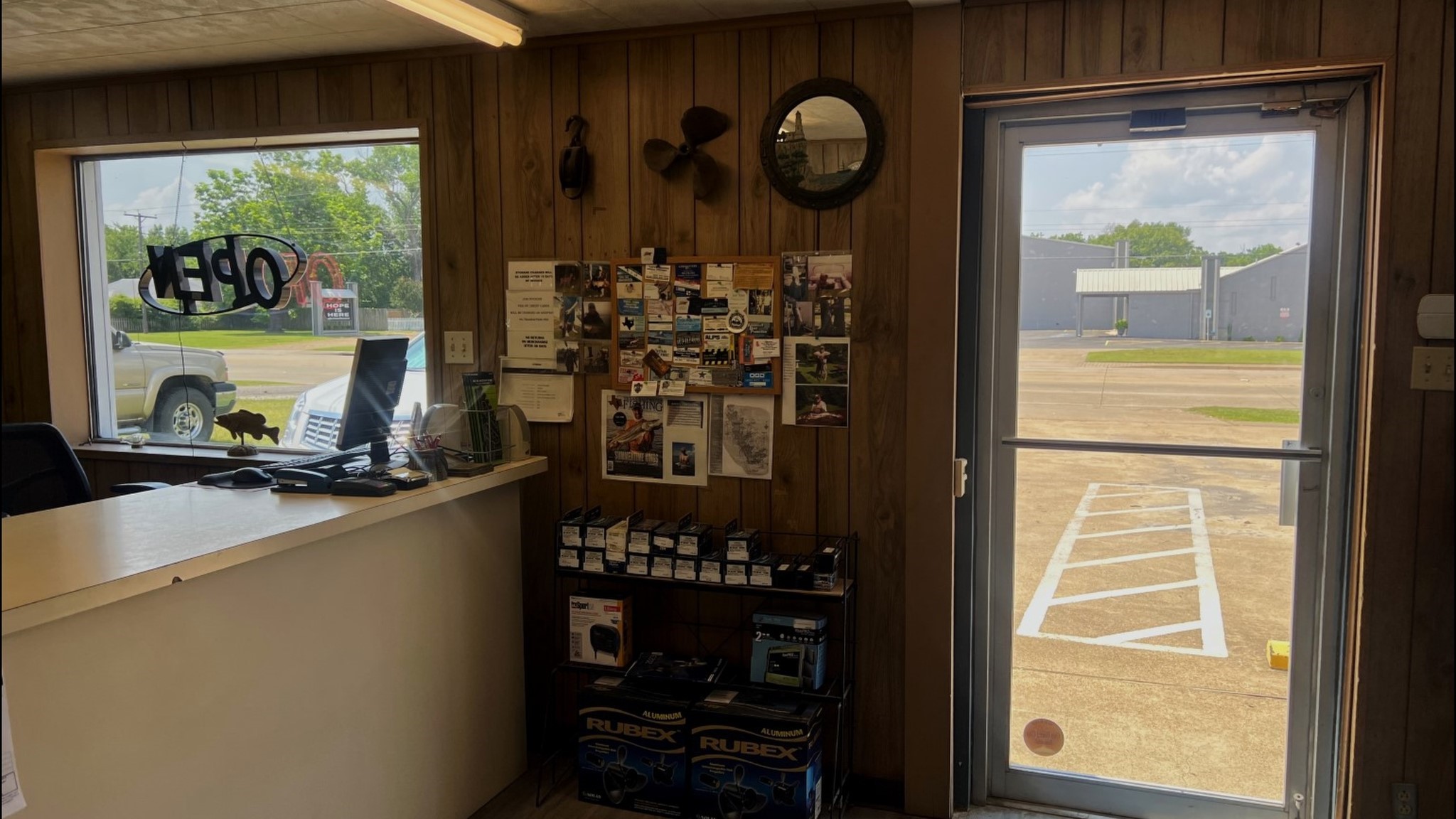 2618 W Main Street Gun Barrel City TX 75156