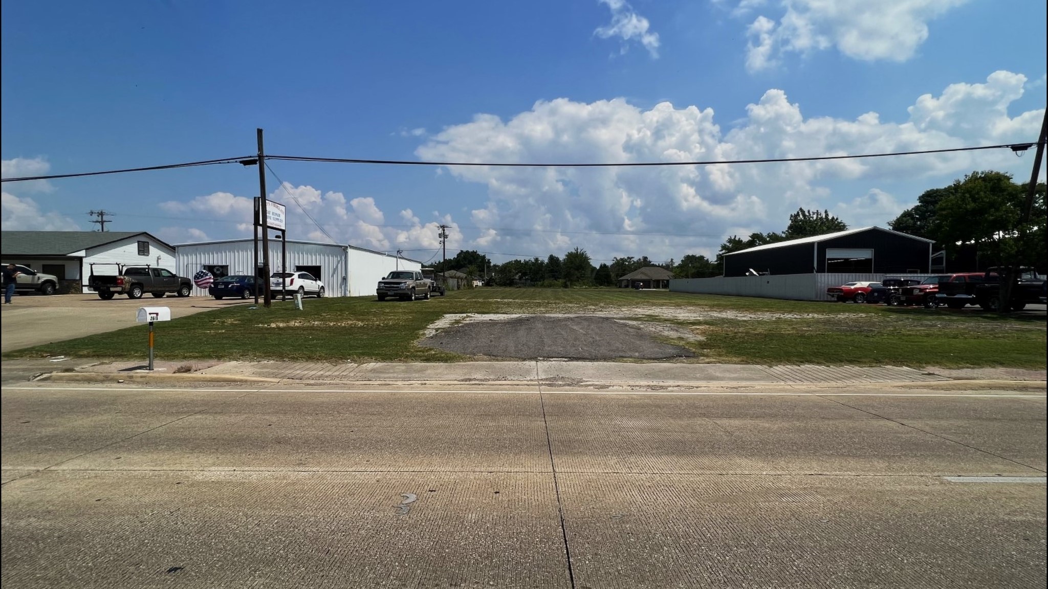 2618 W Main Street Gun Barrel City TX 75156