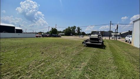 2618 W Main Street Gun Barrel City TX 75156