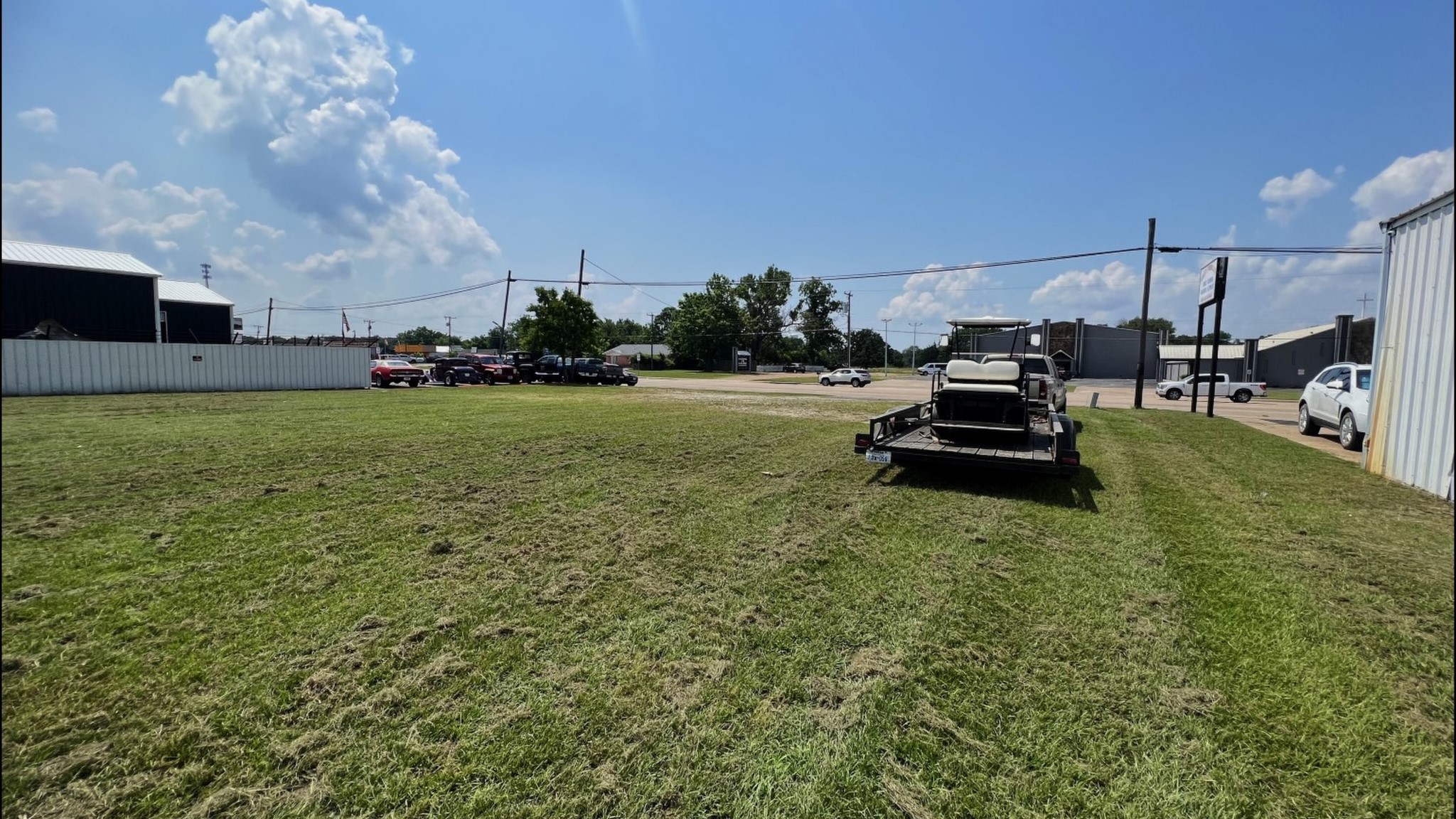 2618 W Main Street Gun Barrel City TX 75156