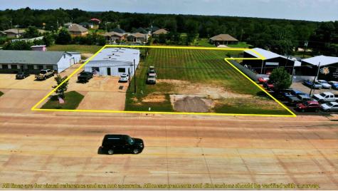2618 W Main Street Gun Barrel City TX 75156