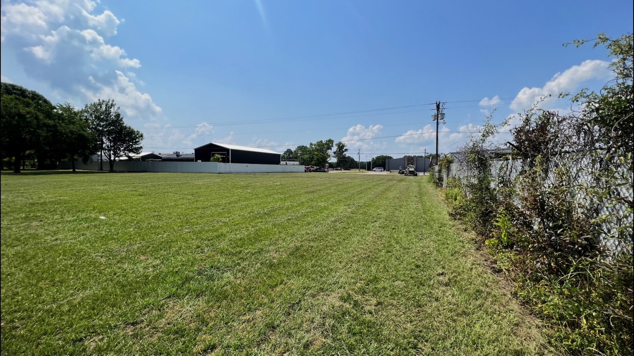 2618 W Main Street Gun Barrel City TX 75156