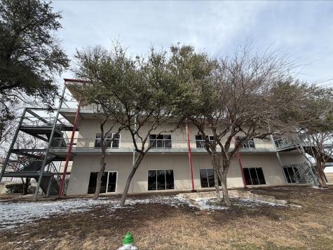 302 Wright Brothers Drive Georgetown TX 78628