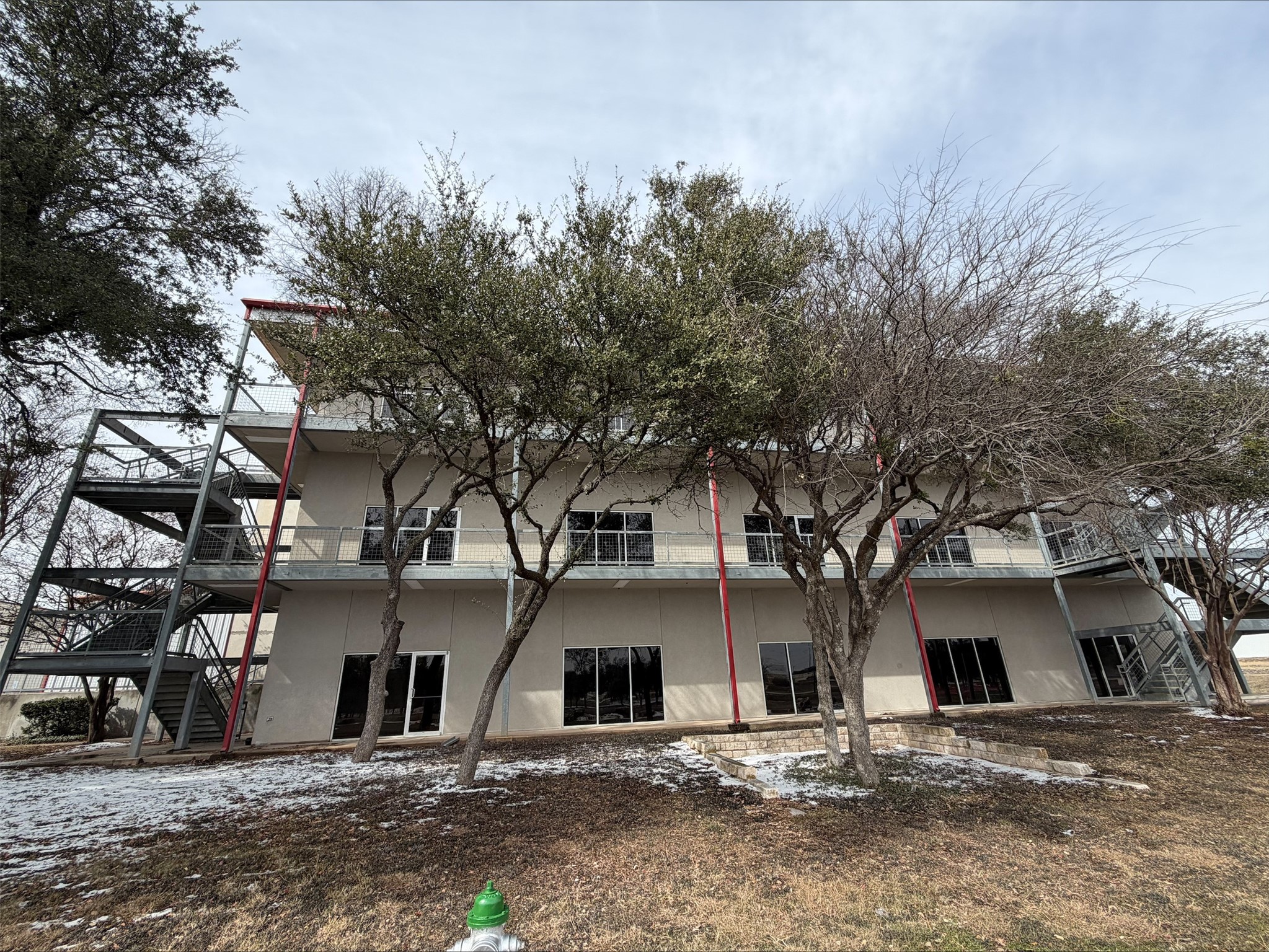 302 Wright Brothers Drive Georgetown TX 78628