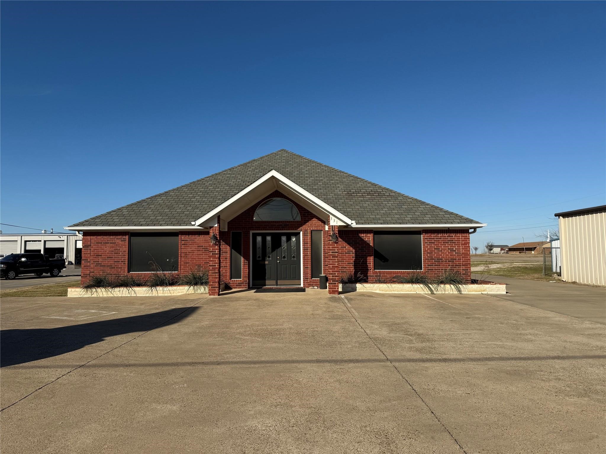 331 N Gun Barrel Lane Gun Barrel City TX 75156