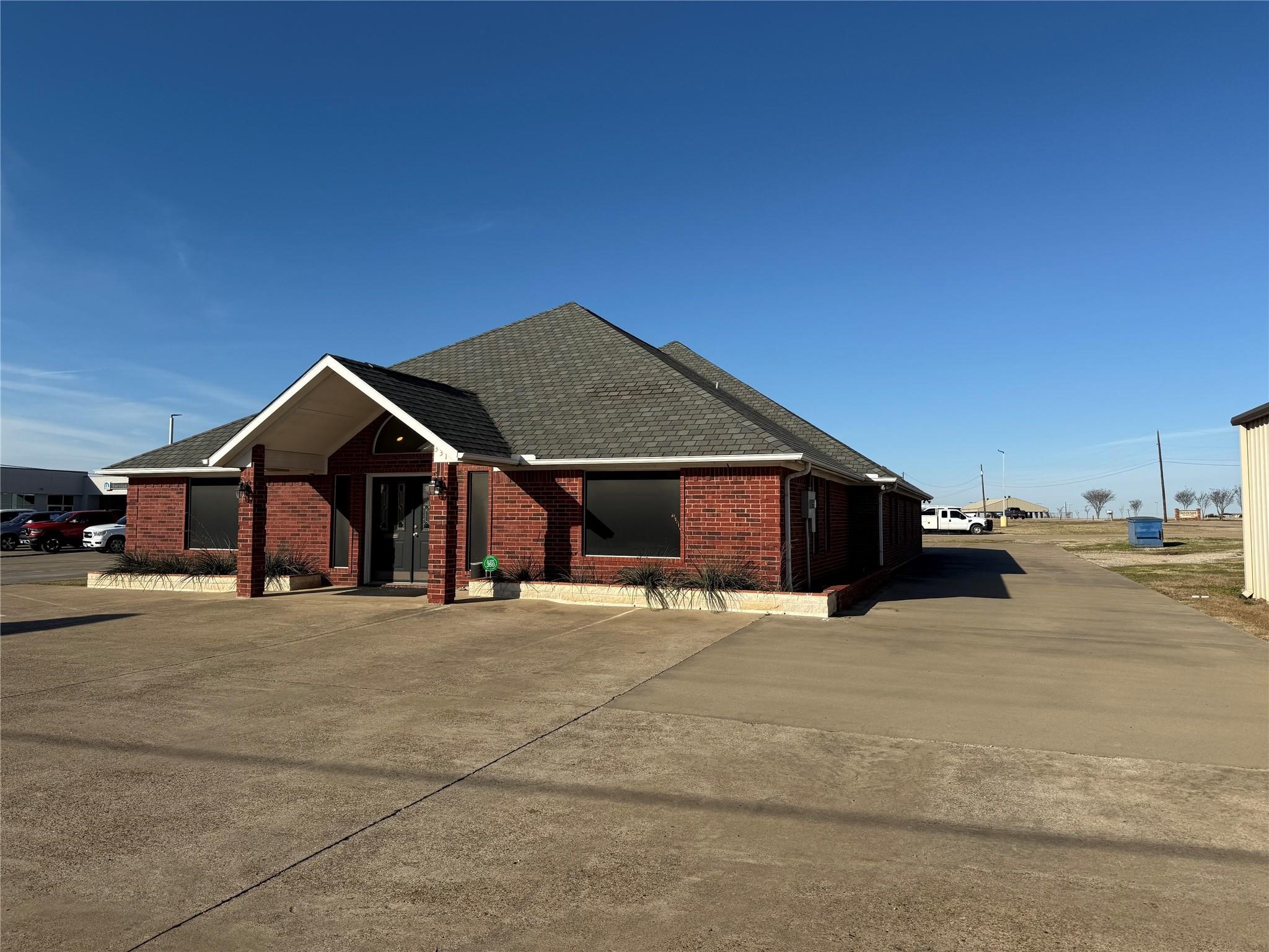 331 N Gun Barrel Lane Gun Barrel City TX 75156