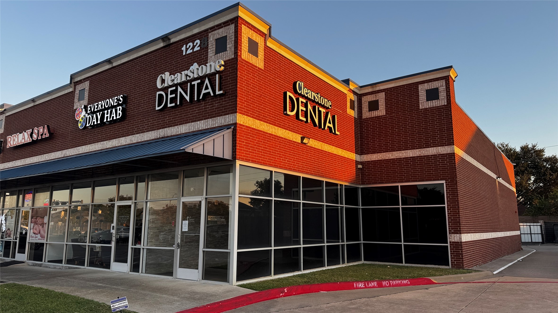 1228 E Exchange Parkway Allen TX 75002