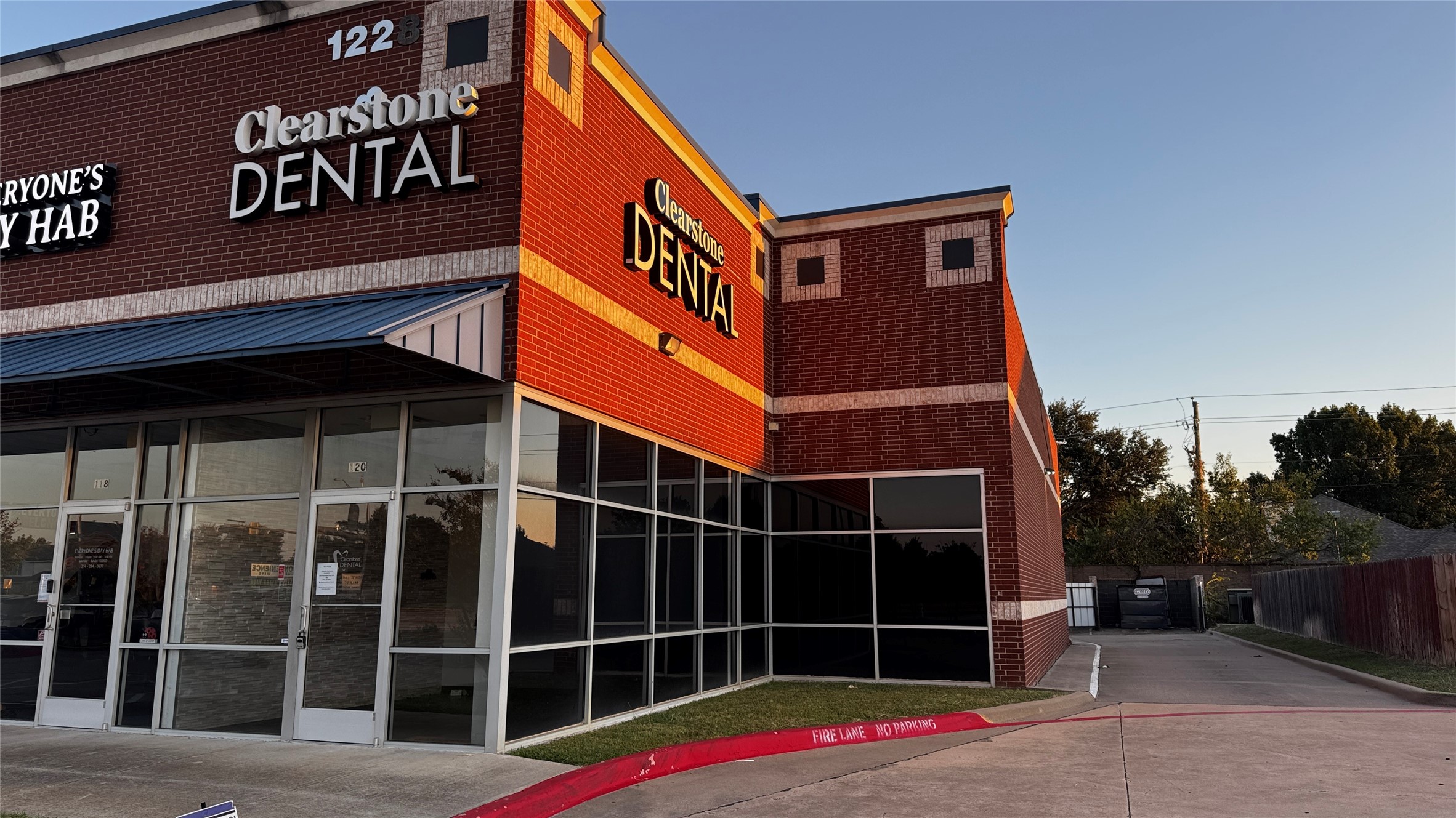 1228 E Exchange Parkway Allen TX 75002