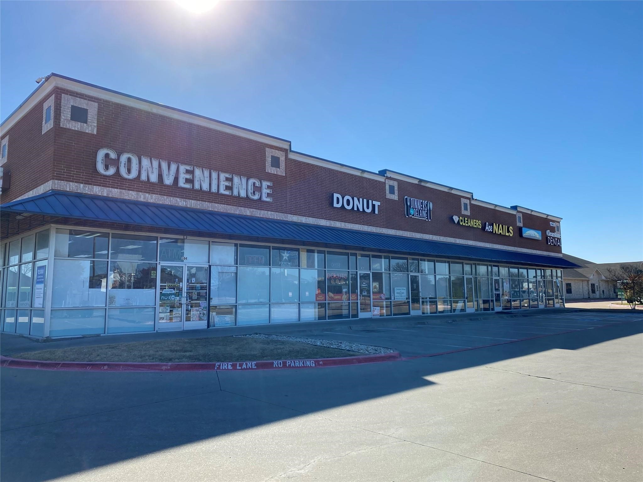 1228 E Exchange Parkway Allen TX 75002