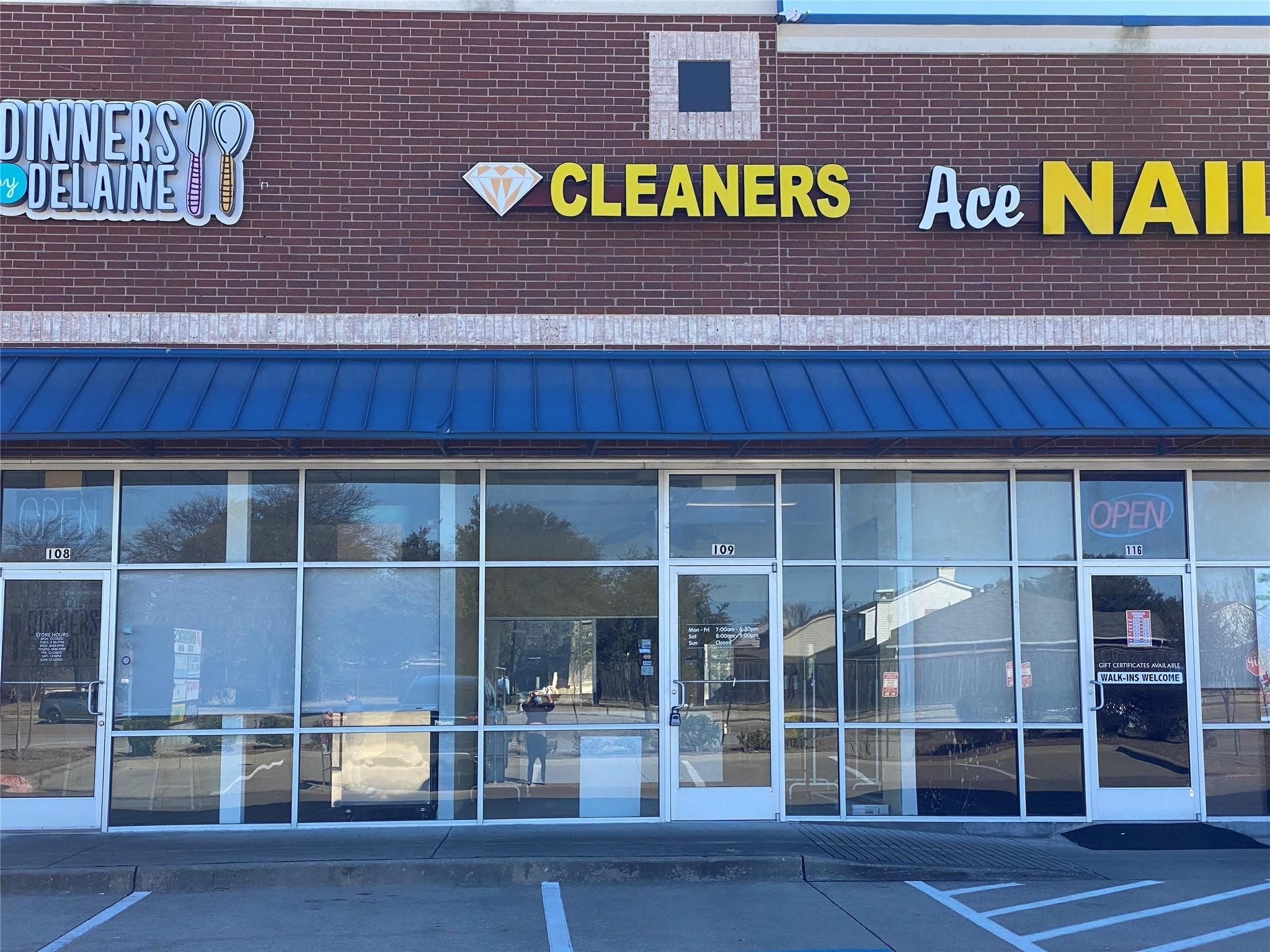 1228 E Exchange Parkway Allen TX 75002