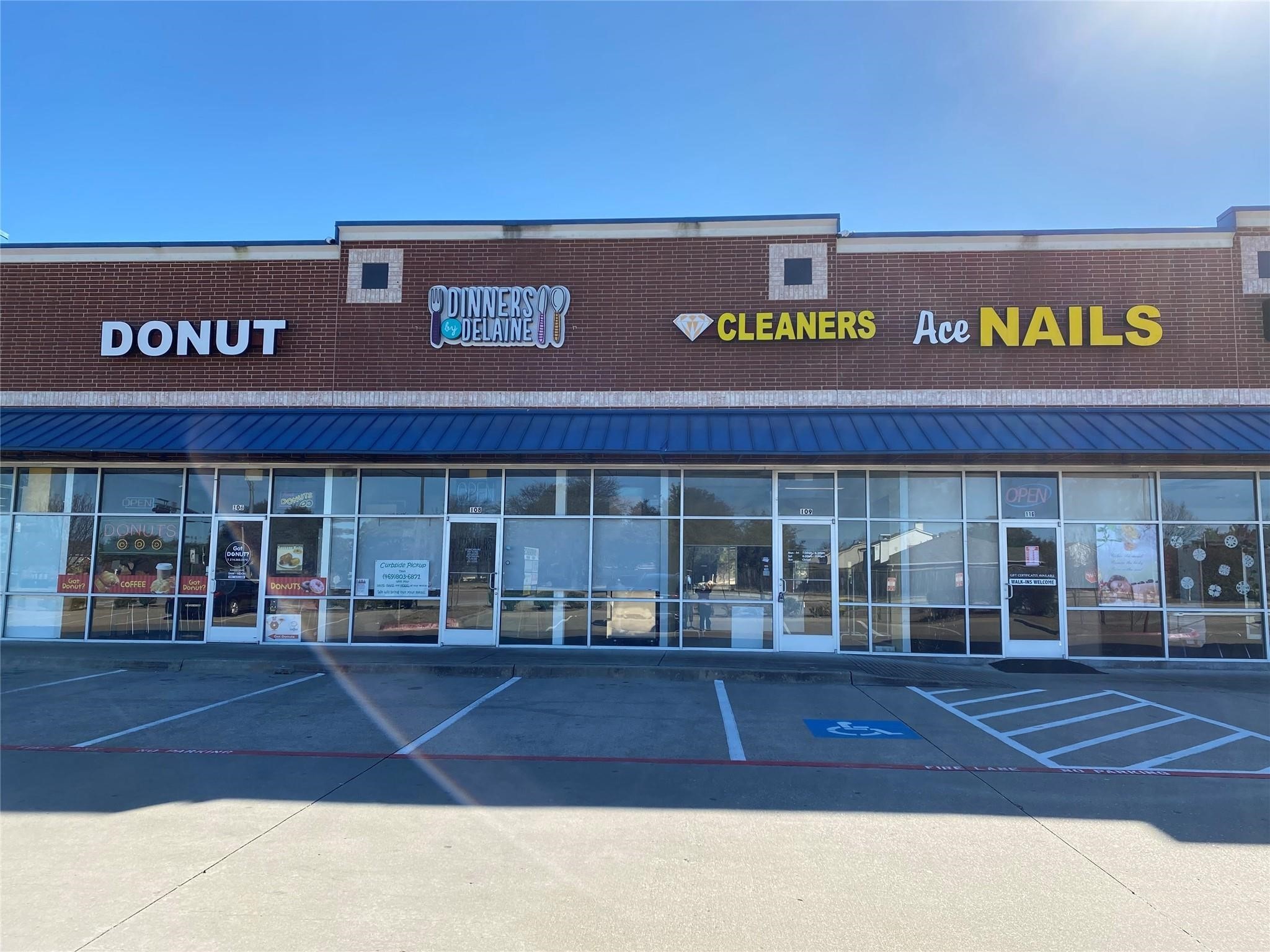 1228 E Exchange Parkway Allen TX 75002