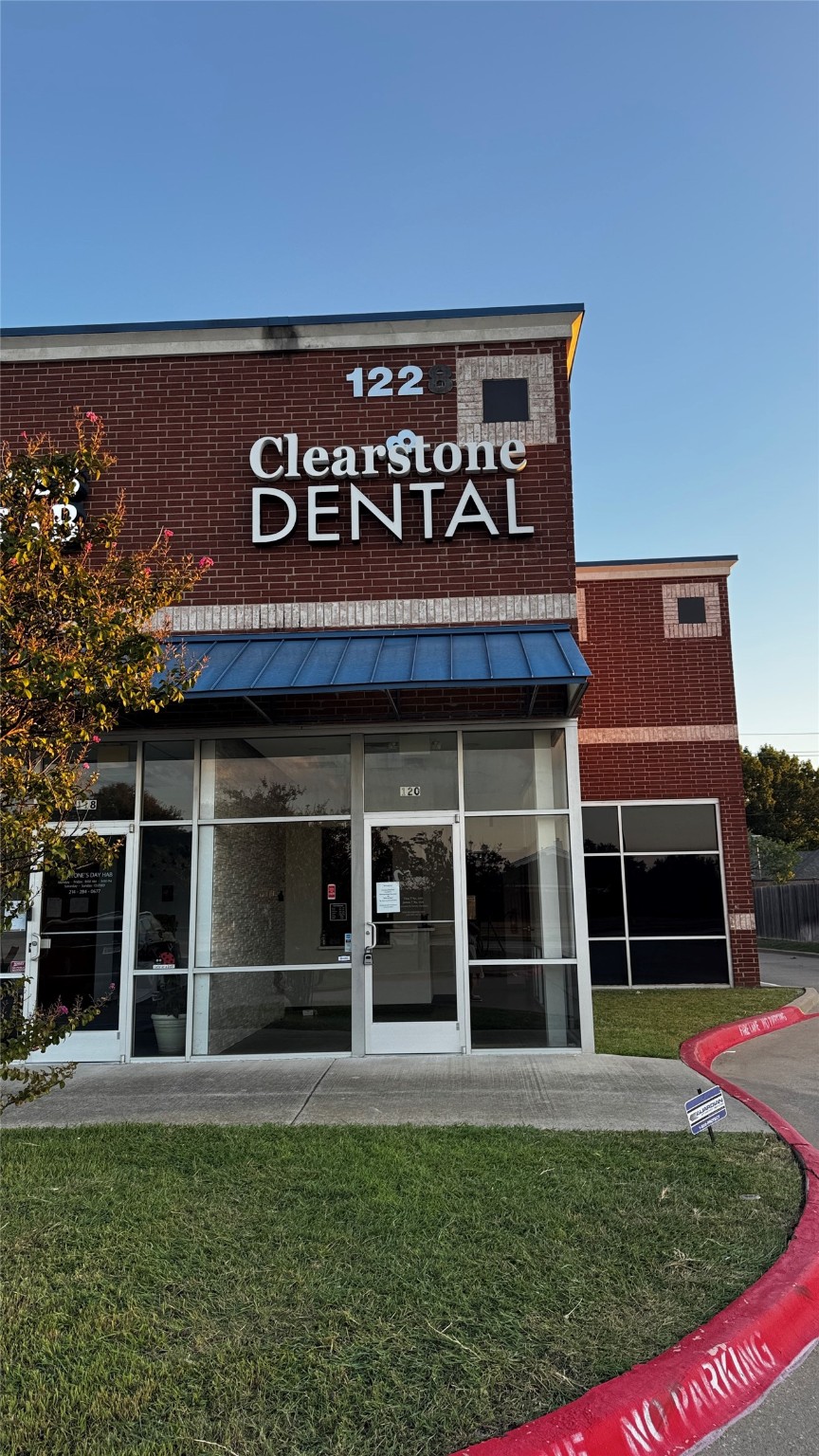 1228 E Exchange Parkway Allen TX 75002