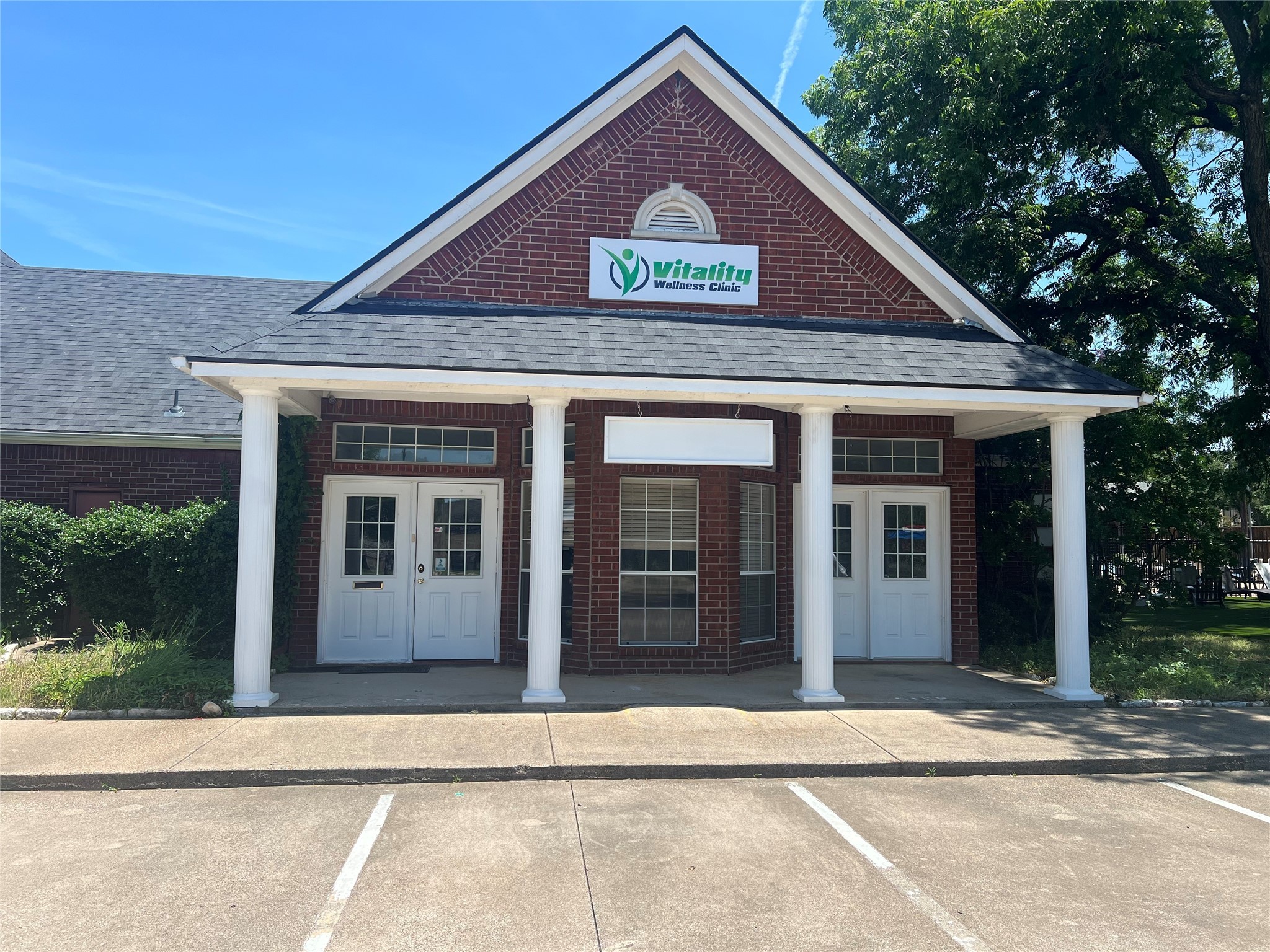 6407 Colleyville Boulevard Colleyville TX 76034