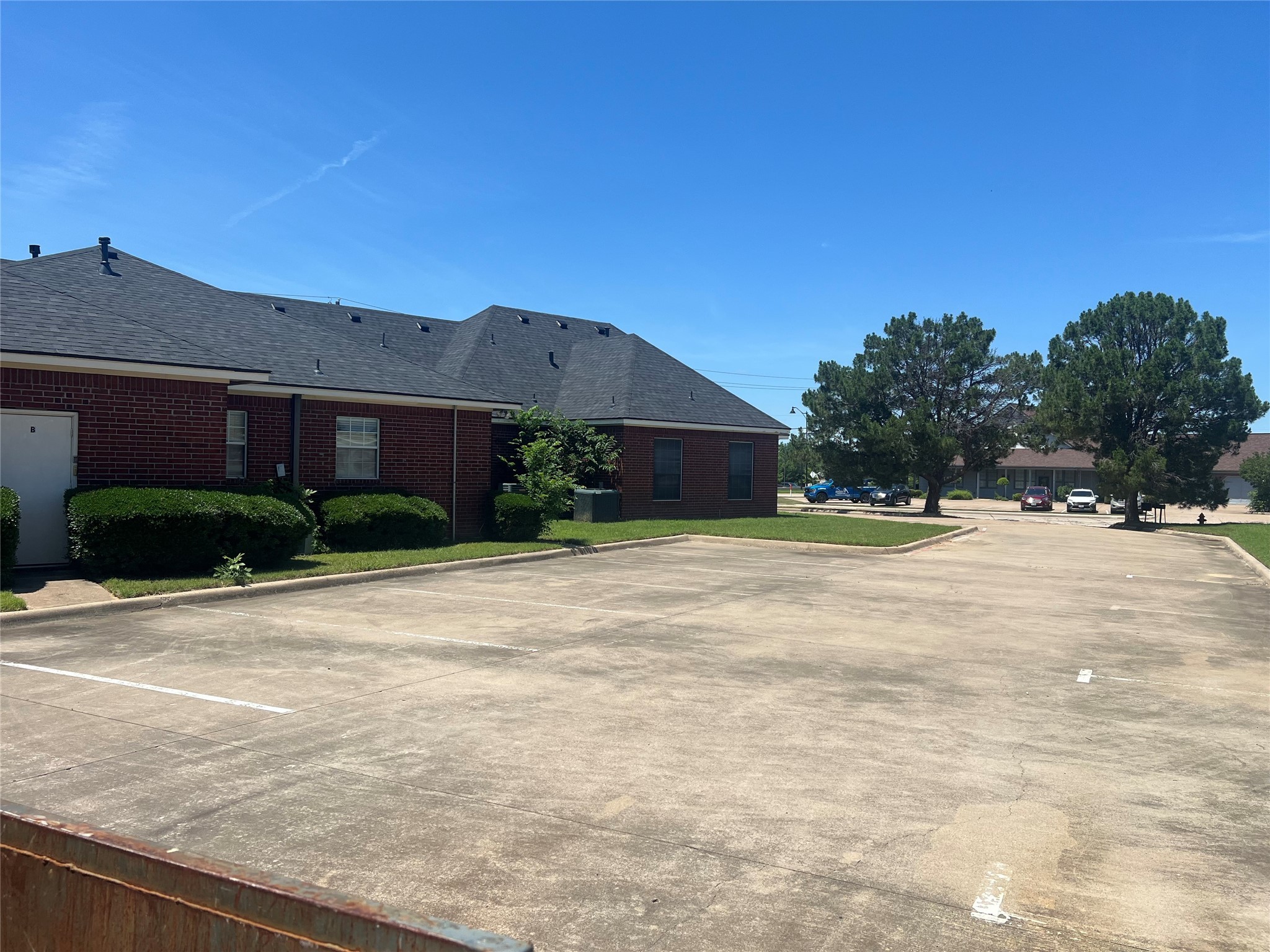 6407 Colleyville Boulevard Colleyville TX 76034