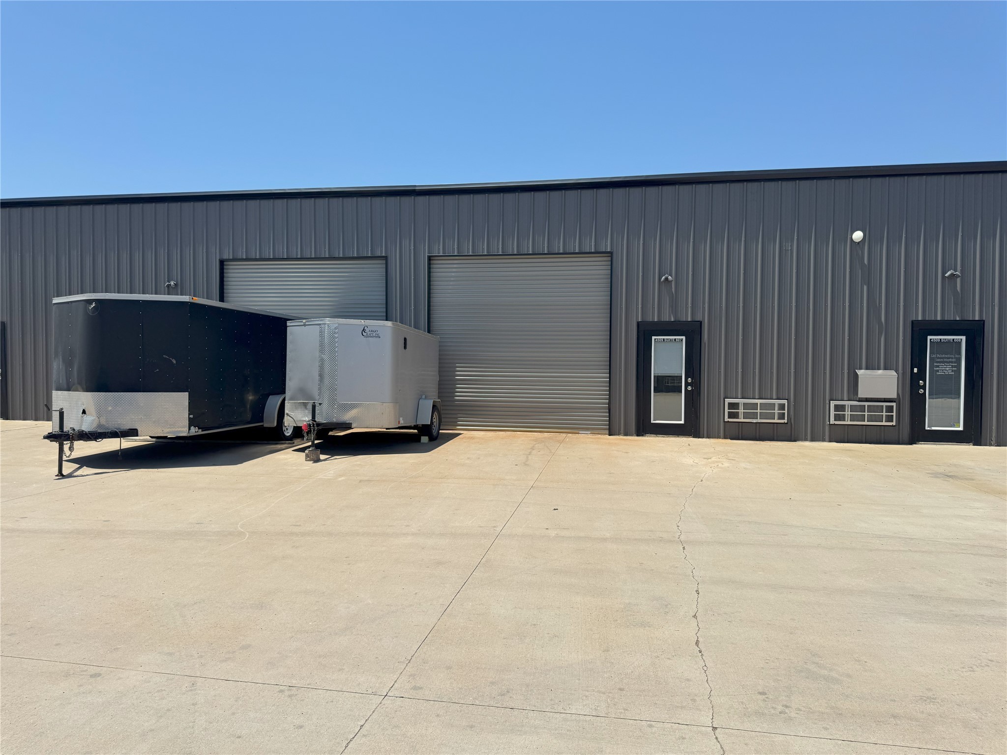 4509 County Road 2200 Greenville TX 75402