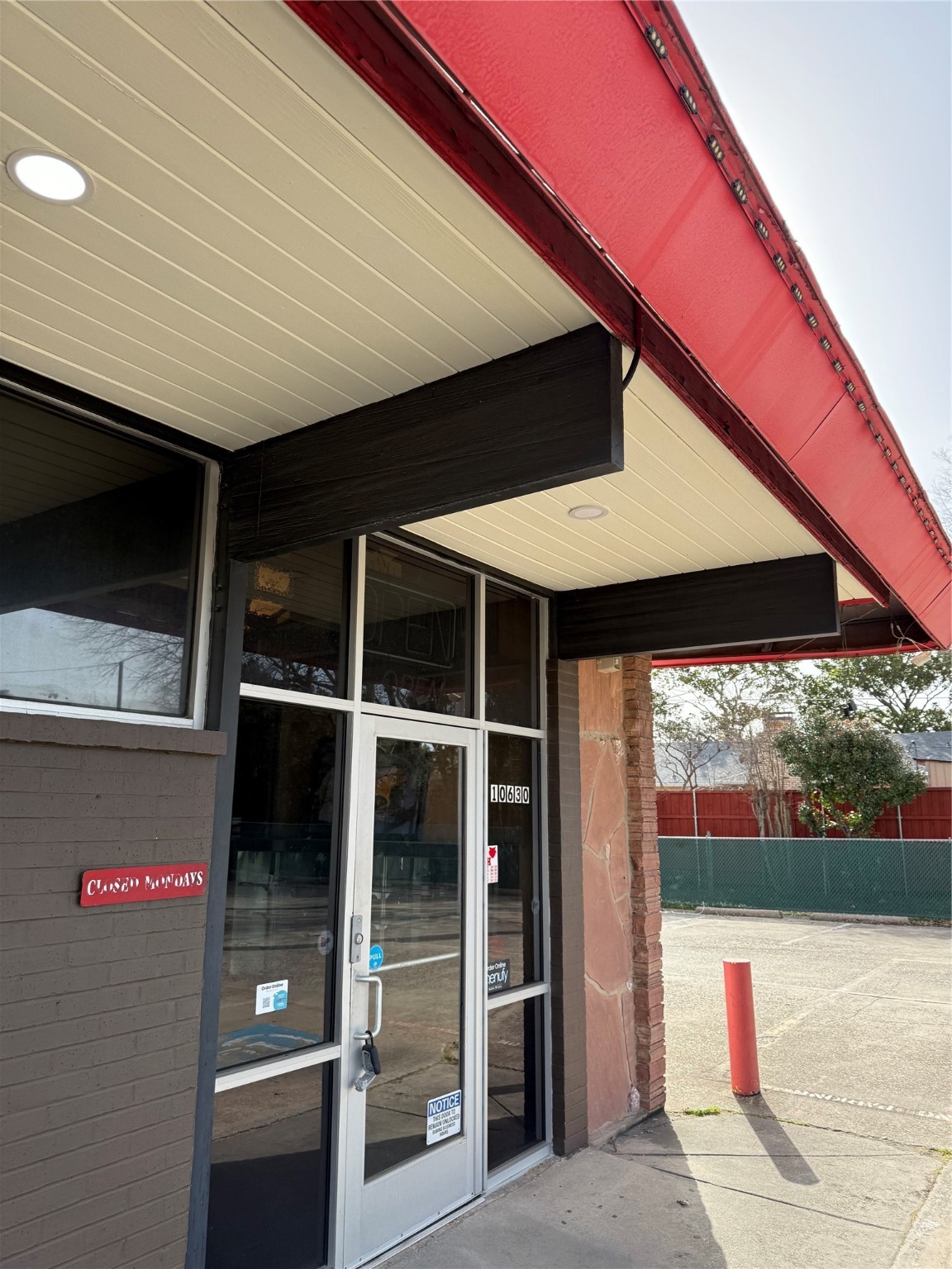 10630 New Church Road Dallas TX 75238