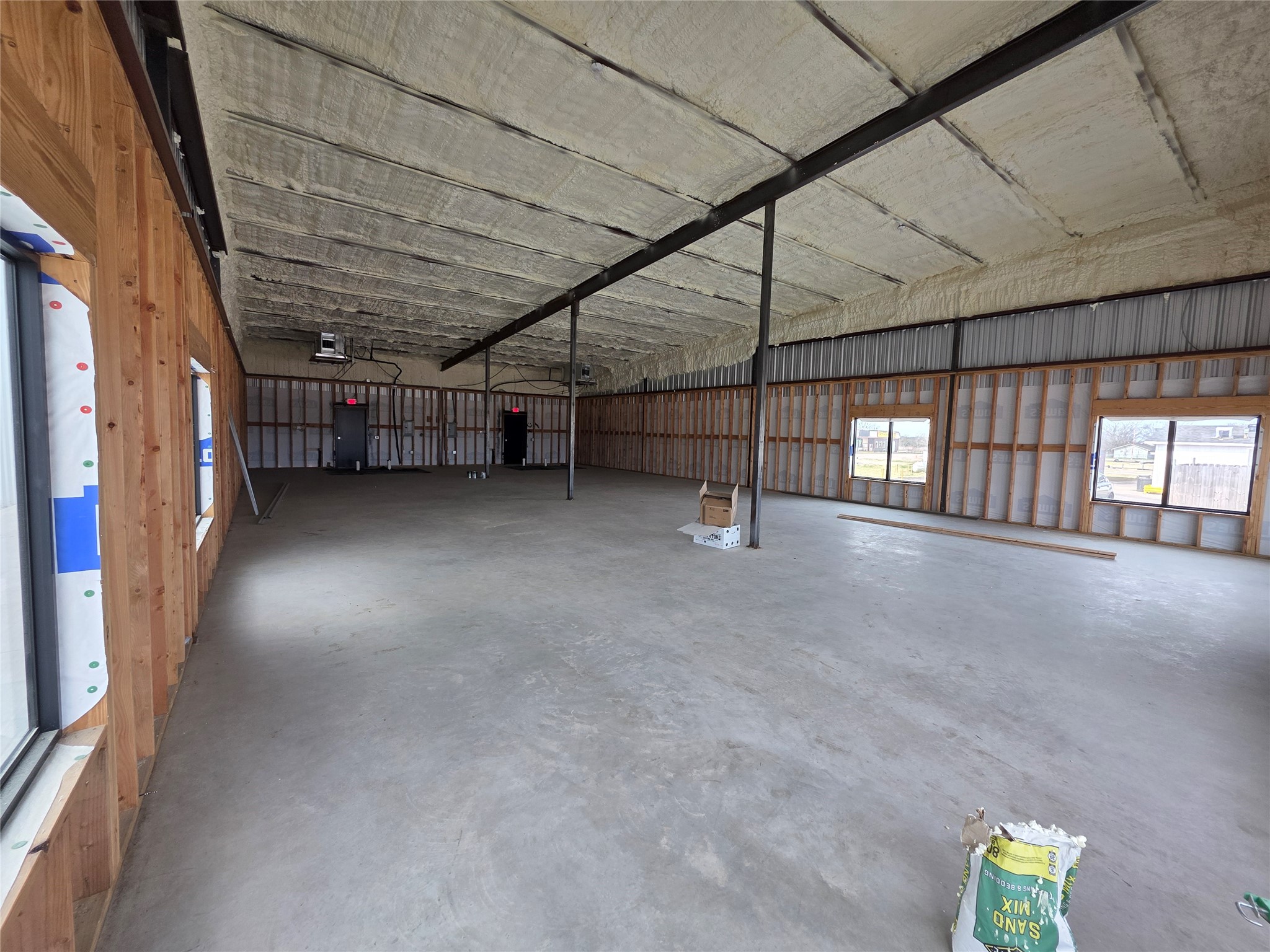 1205 E Quinlan Parkway Quinlan TX 75474