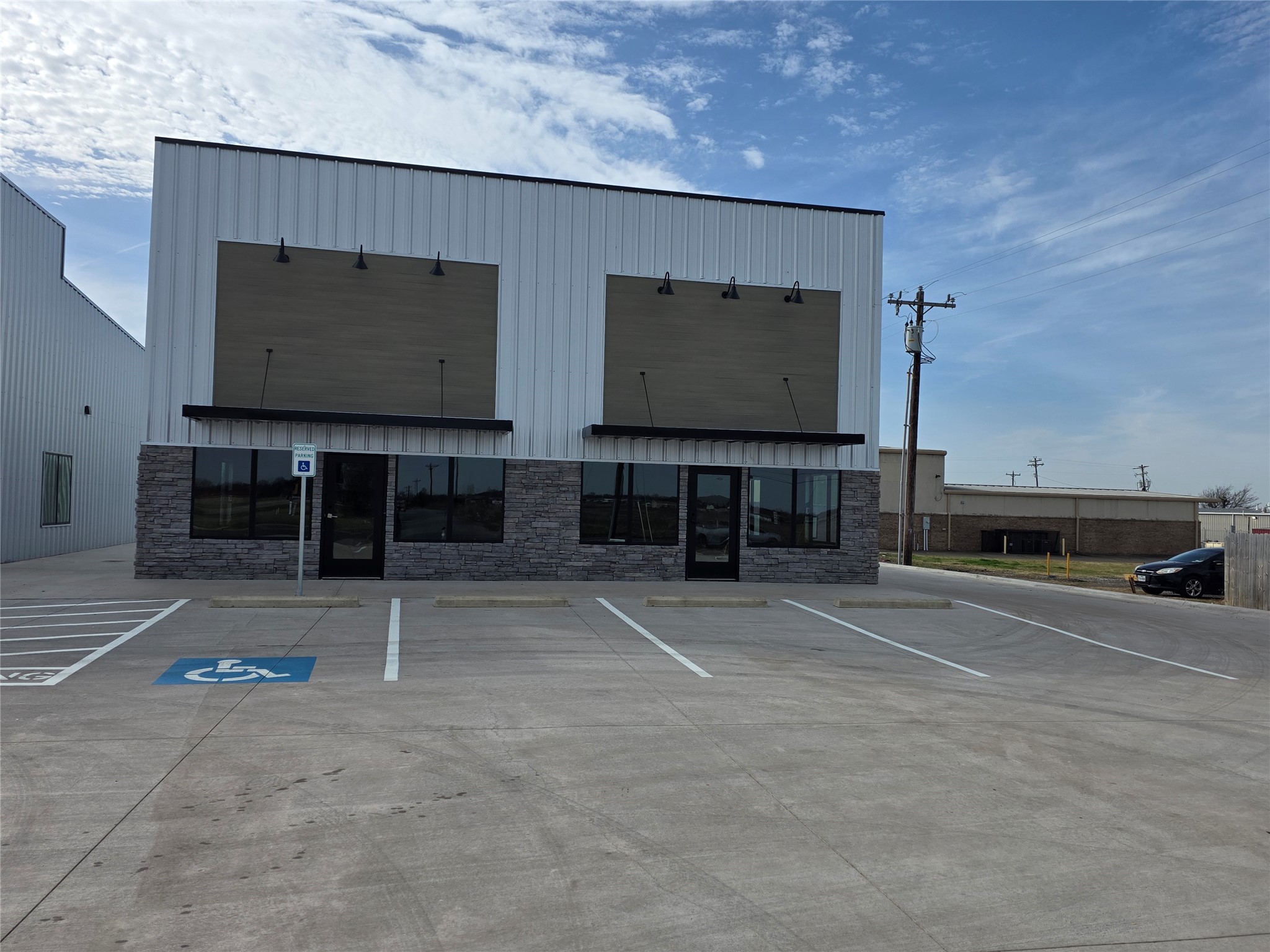 1205 E Quinlan Parkway Quinlan TX 75474