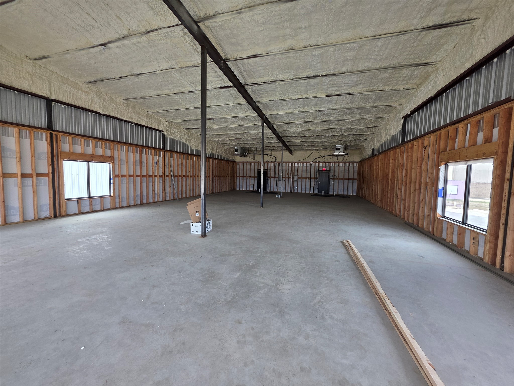 1205 E Quinlan Parkway Quinlan TX 75474