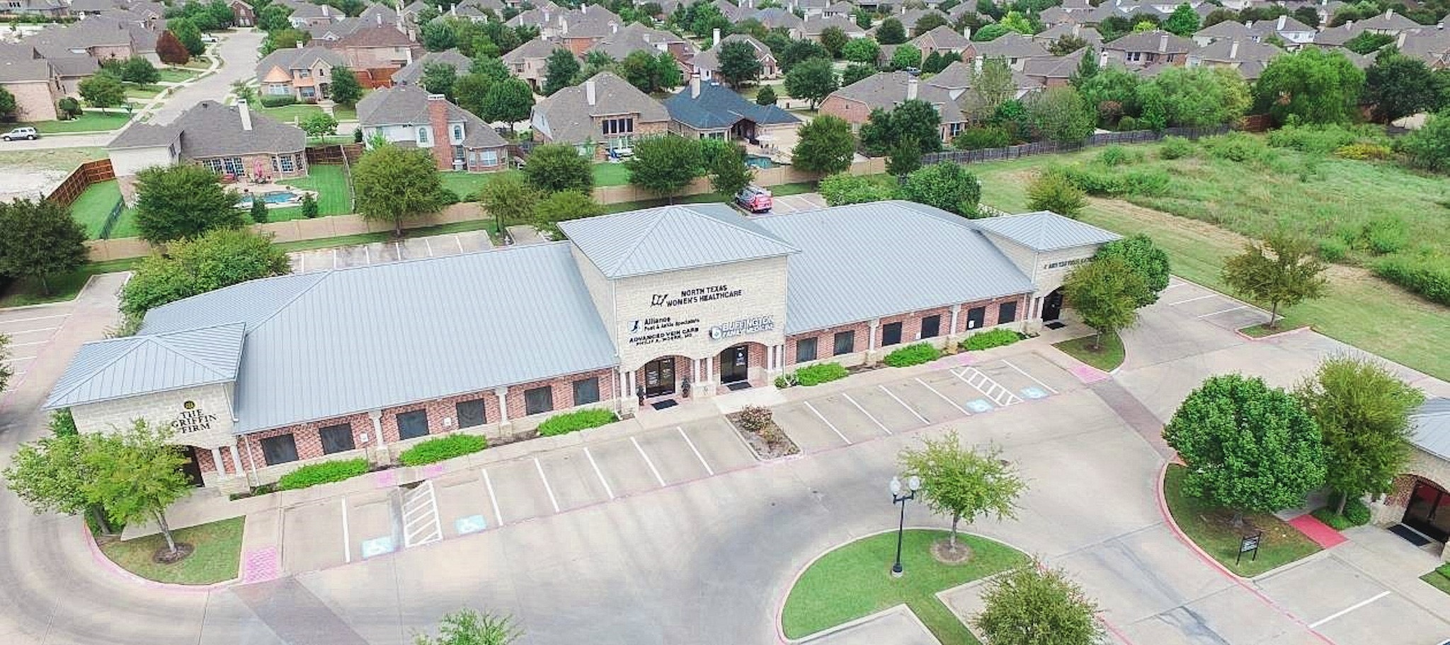 1141 Keller Parkway Keller TX 76248