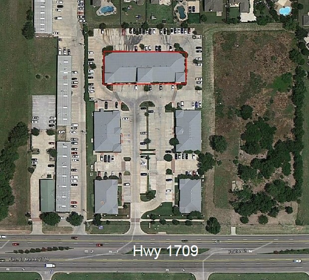 1141 Keller Parkway Keller TX 76248