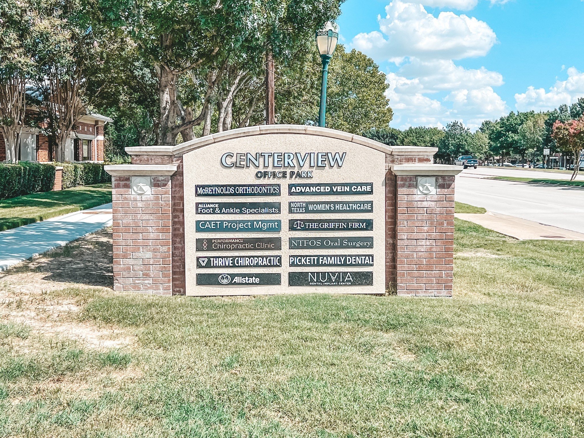 1141 Keller Parkway Keller TX 76248