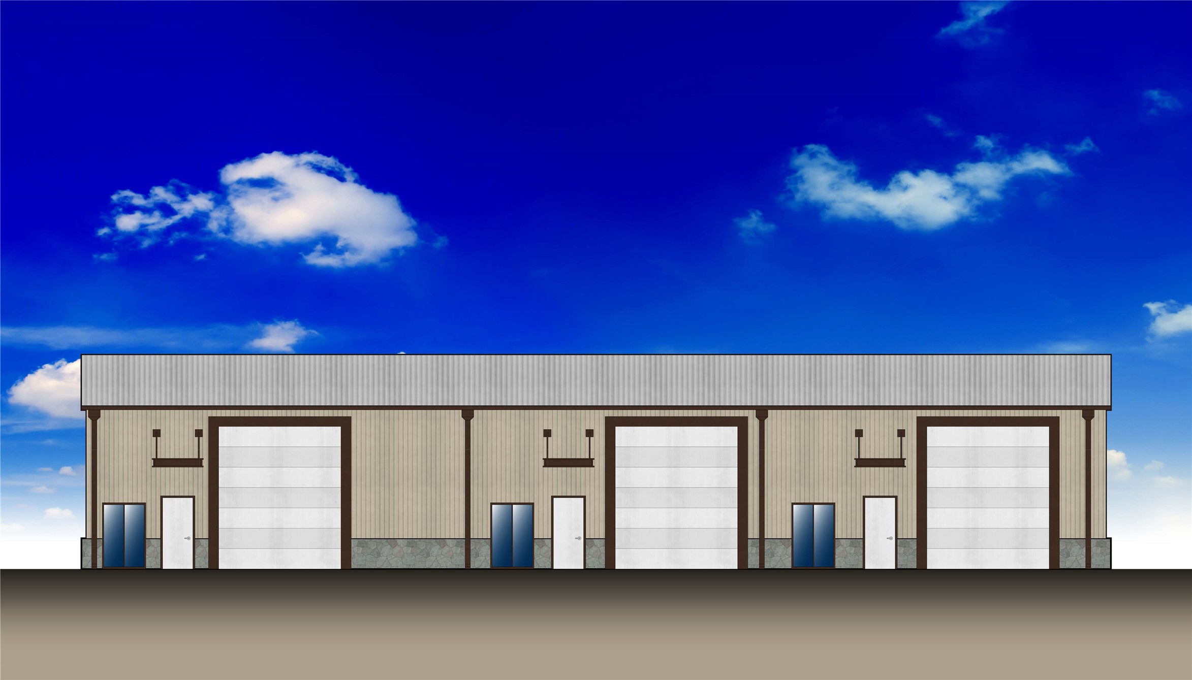 Tbd Utility Road Sanger TX 76226