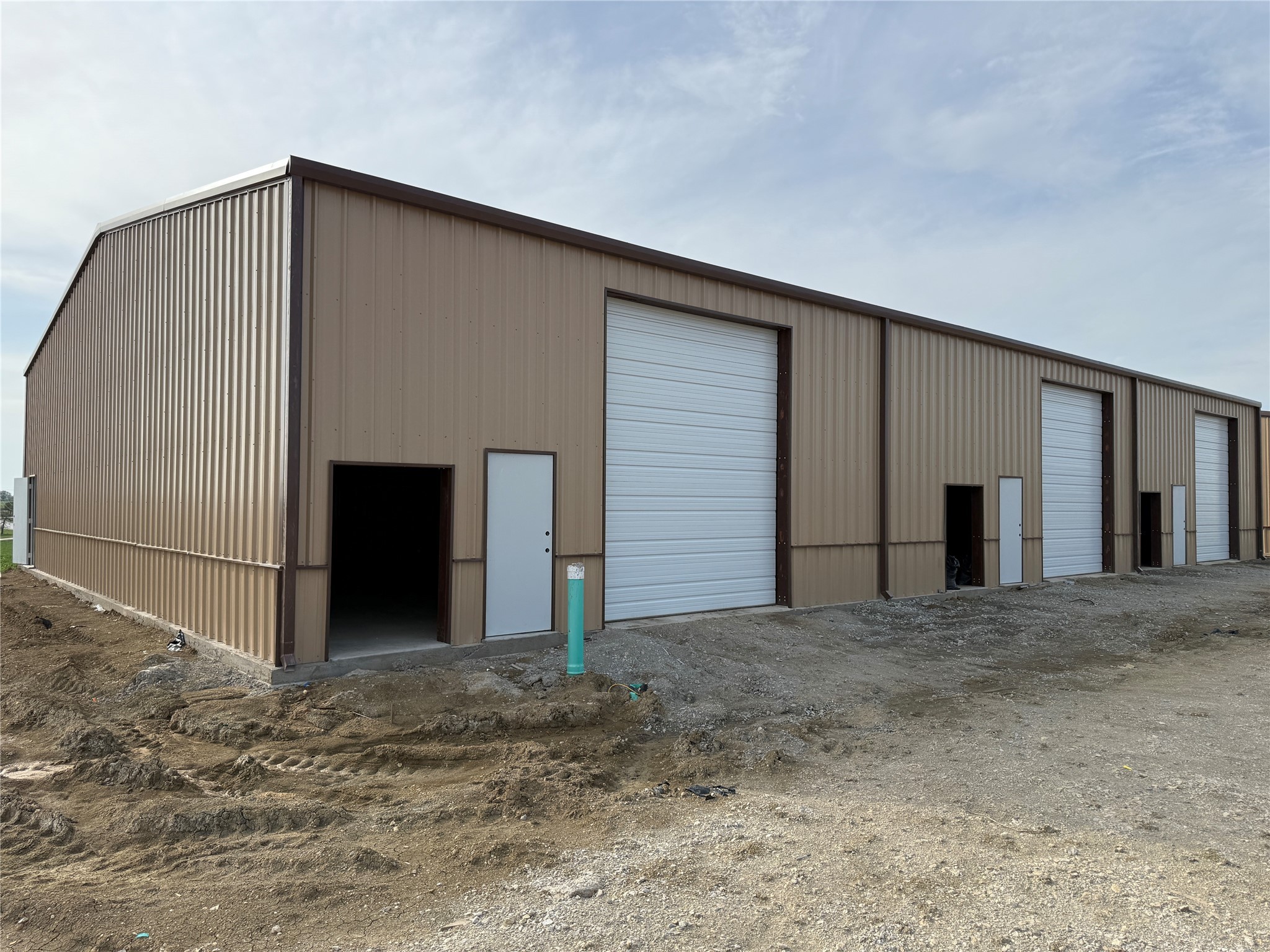 Tbd Utility Road Sanger TX 76226