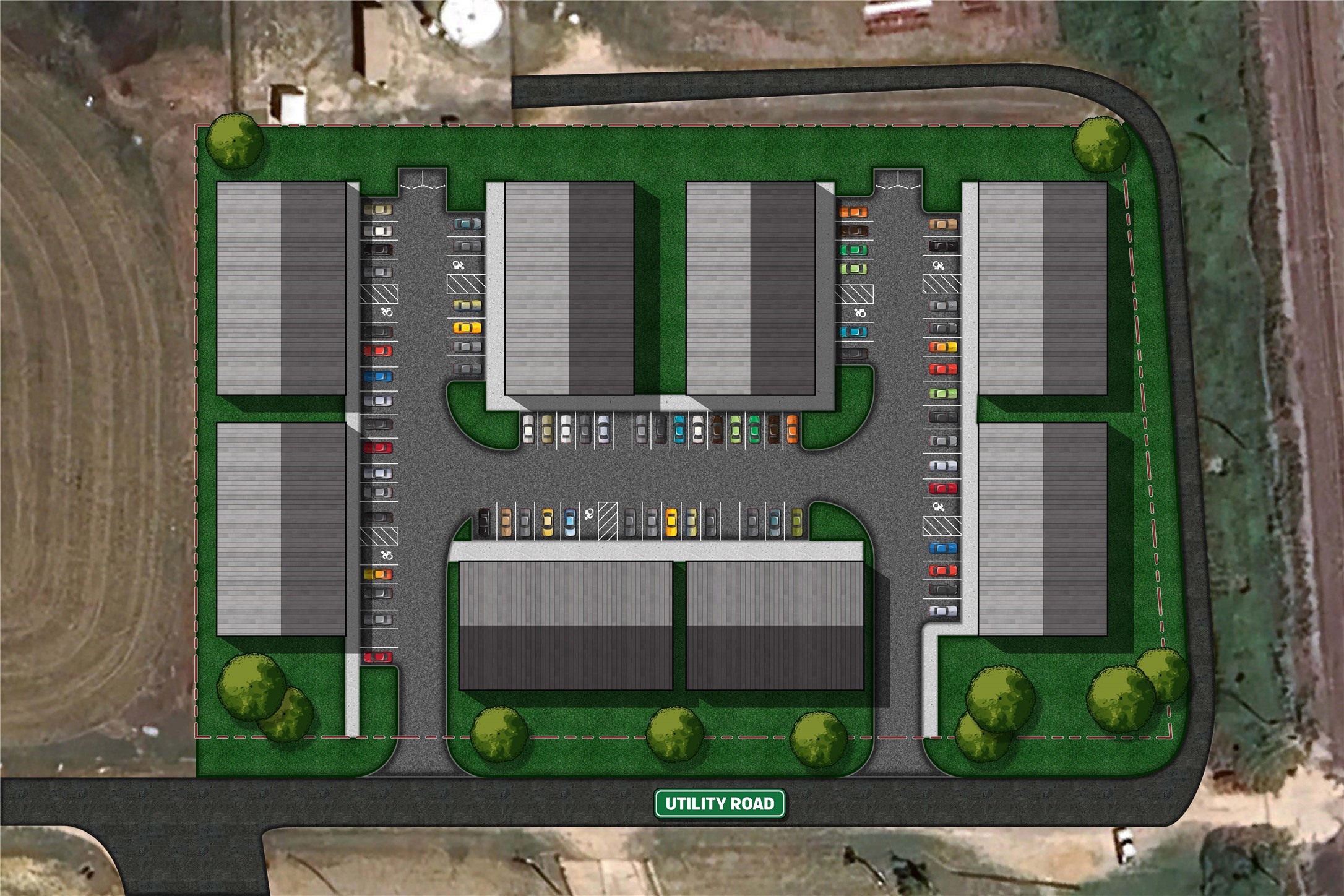 Tbd Utility Road Sanger TX 76226