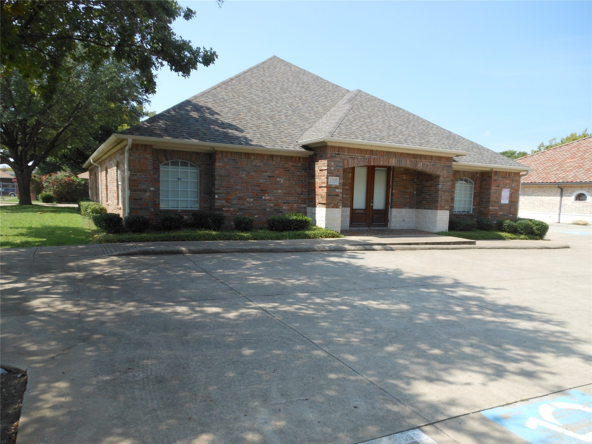 3333 Naaman School Road Garland TX 75040