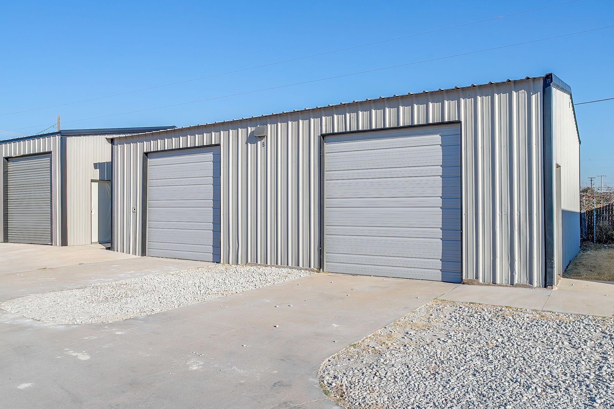 410 N Broadway Street Joshua TX 76058