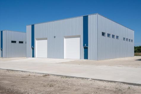9020 S State Highway 121 Trenton TX 75418