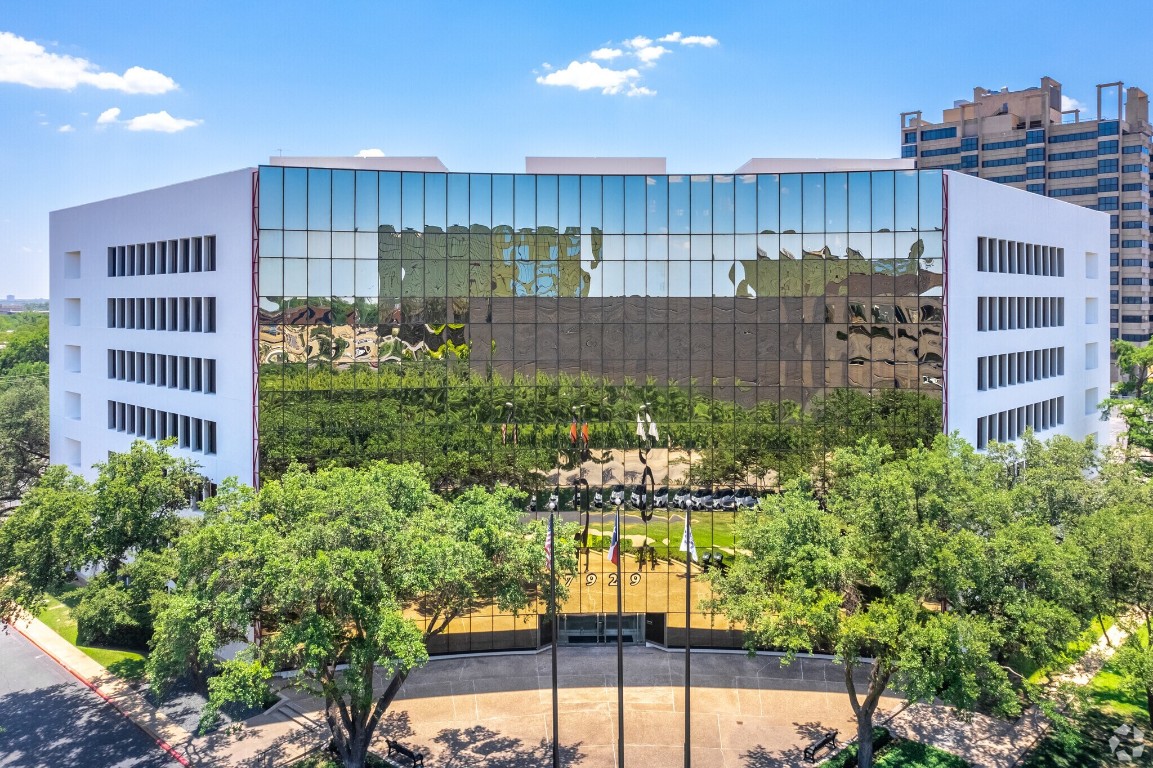 7929 Brookriver Drive Dallas TX 75247