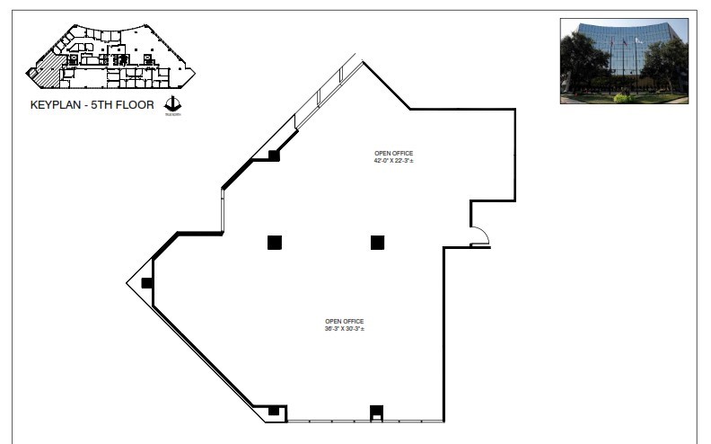 7929 Brookriver Drive Dallas TX 75247